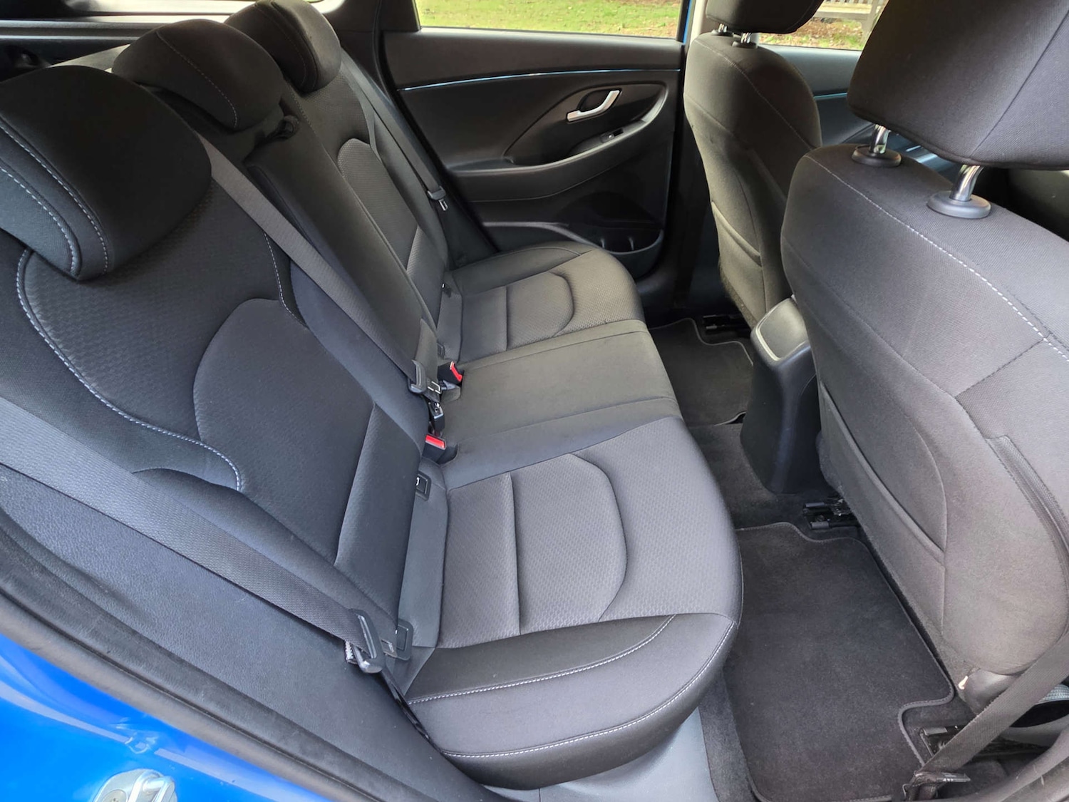 Used Hyundai i30 2017 for sale - 77617072: Photo 11