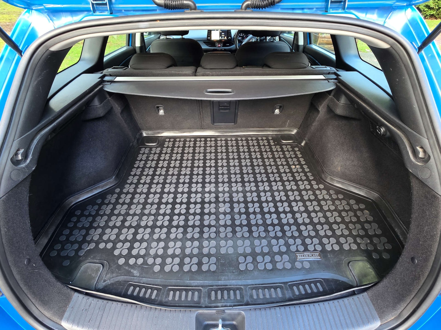 Used Hyundai i30 2017 for sale - 77617072: Photo 12