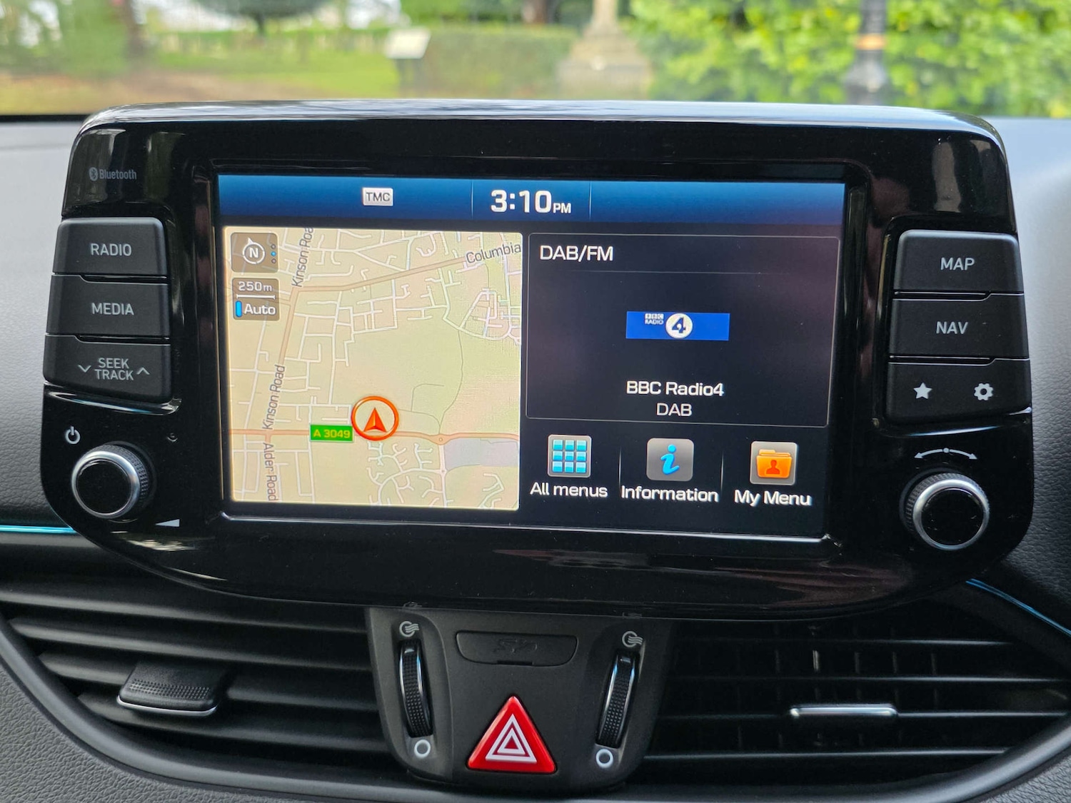 Used Hyundai i30 2017 for sale - 77617072: Photo 14