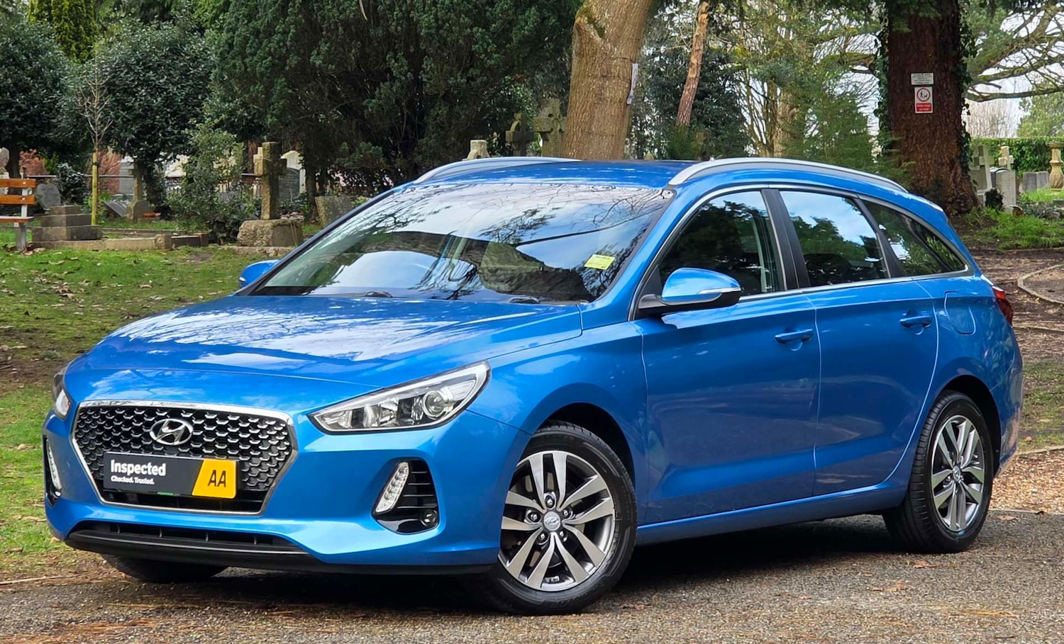 Used Hyundai i30 2017 for sale - 77617072: Photo 2