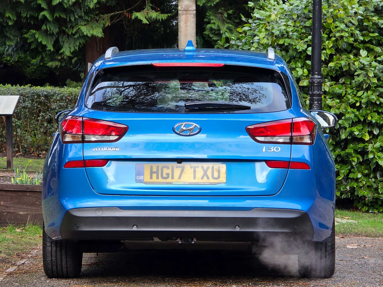 Used Hyundai i30 2017 for sale - 77617072: Photo 20