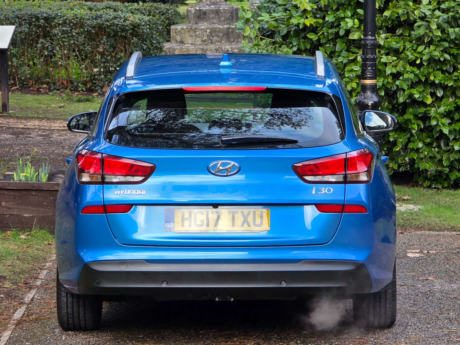 Used Hyundai i30 2017 for sale - 77617072: Photo 21