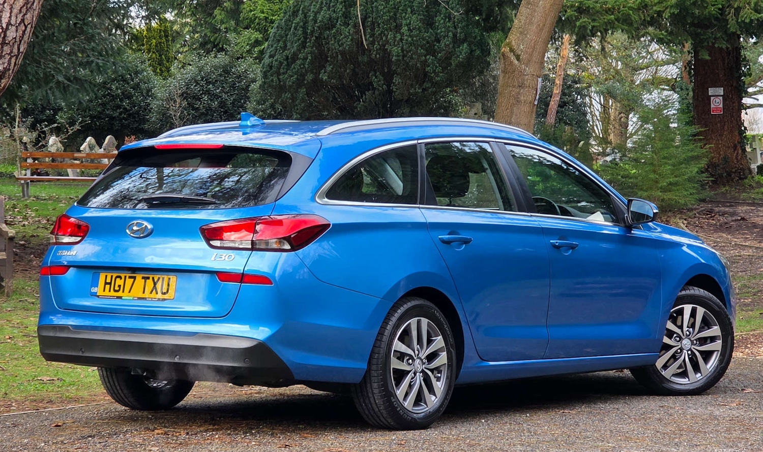 Used Hyundai i30 2017 for sale - 77617072: Photo 22