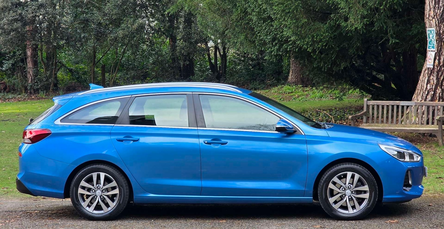 Used Hyundai i30 2017 for sale - 77617072: Photo 23