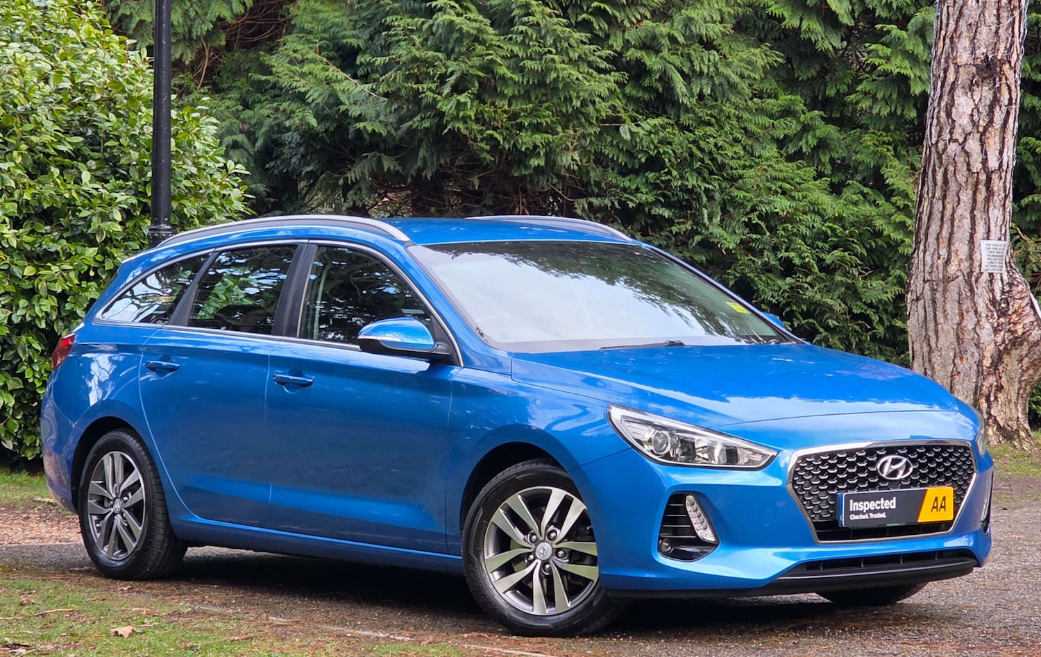 Used Hyundai i30 2017 for sale - 77617072: Photo 25