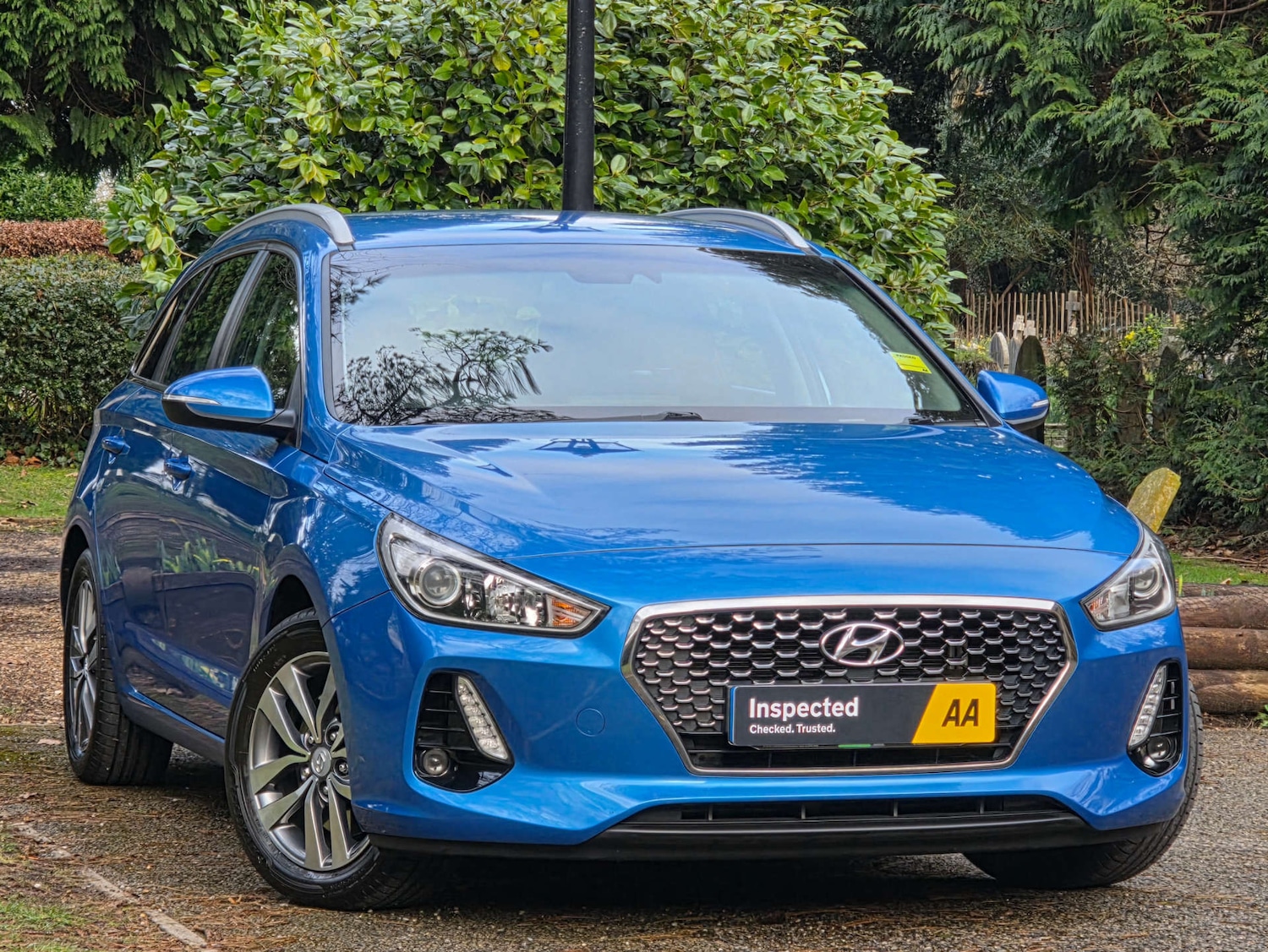 Used Hyundai i30 2017 for sale - 77617072: Photo 26