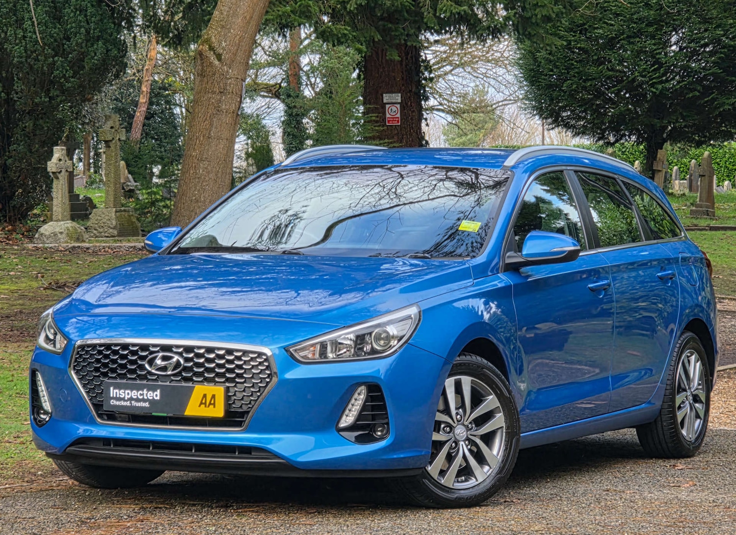 Used Hyundai i30 2017 for sale - 77617072: Photo 27