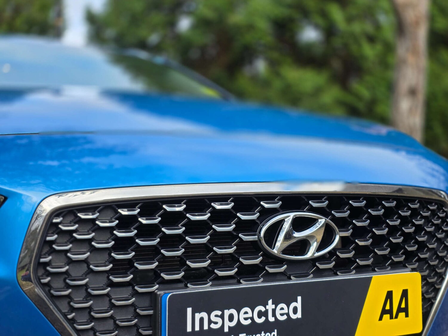 Used Hyundai i30 2017 for sale - 77617072: Photo 28