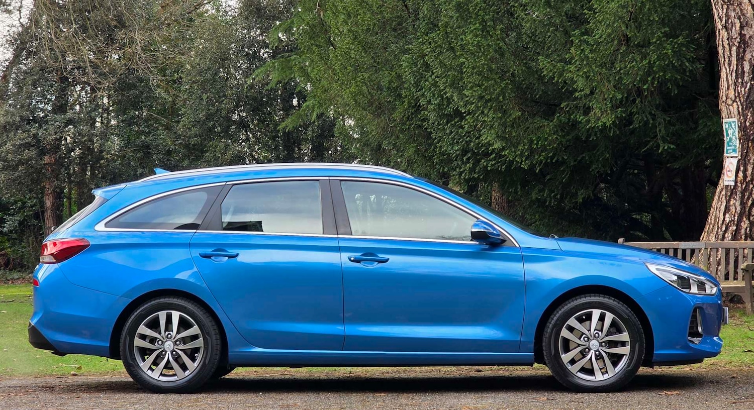 Used Hyundai i30 2017 for sale - 77617072: Photo 3