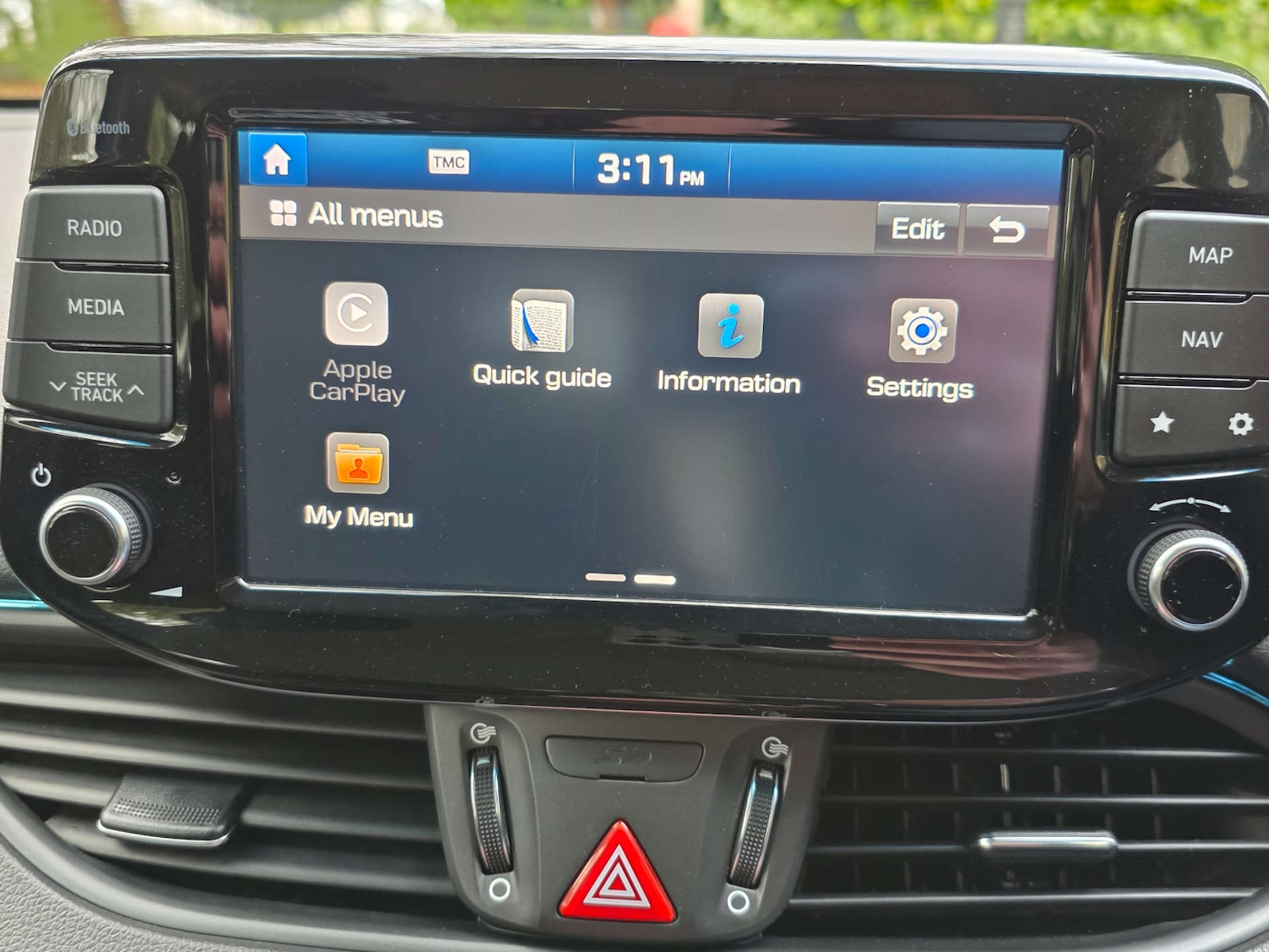 Used Hyundai i30 2017 for sale - 77617072: Photo 30