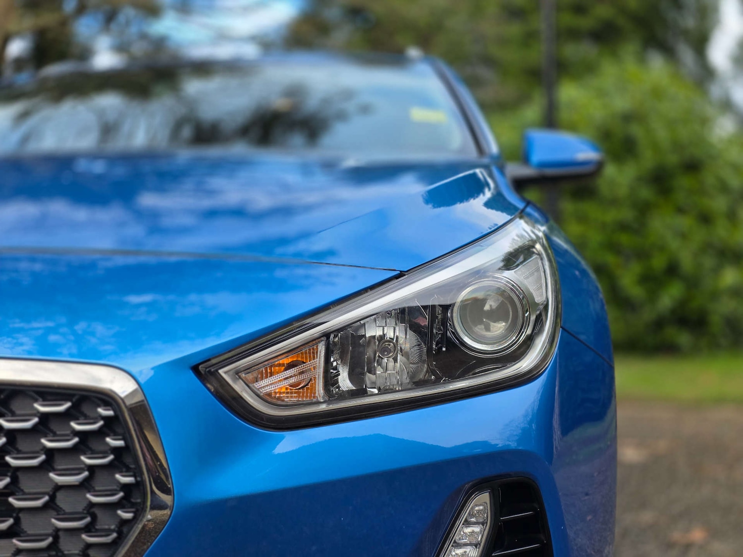 Used Hyundai i30 2017 for sale - 77617072: Photo 31