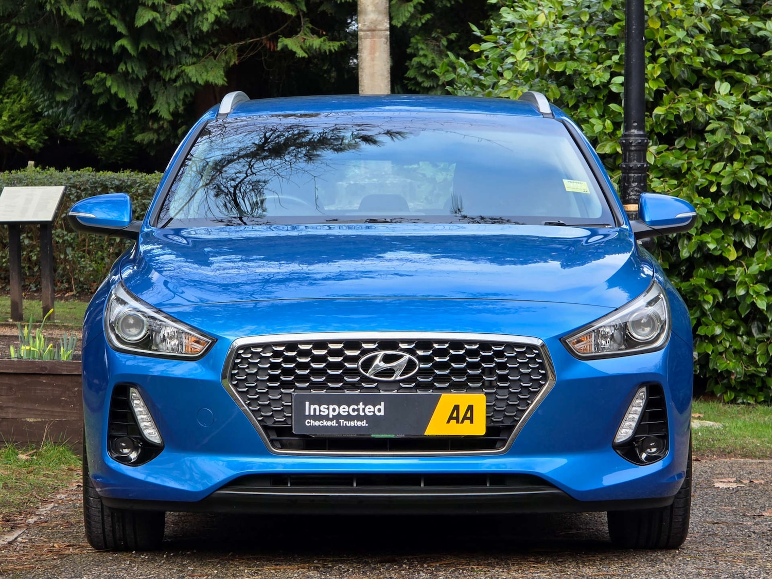 Used Hyundai i30 2017 for sale - 77617072: Photo 37