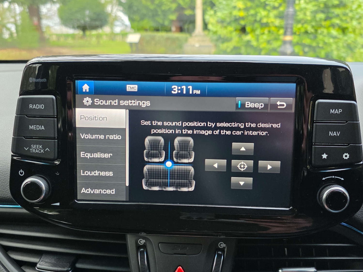 Used Hyundai i30 2017 for sale - 77617072: Photo 38