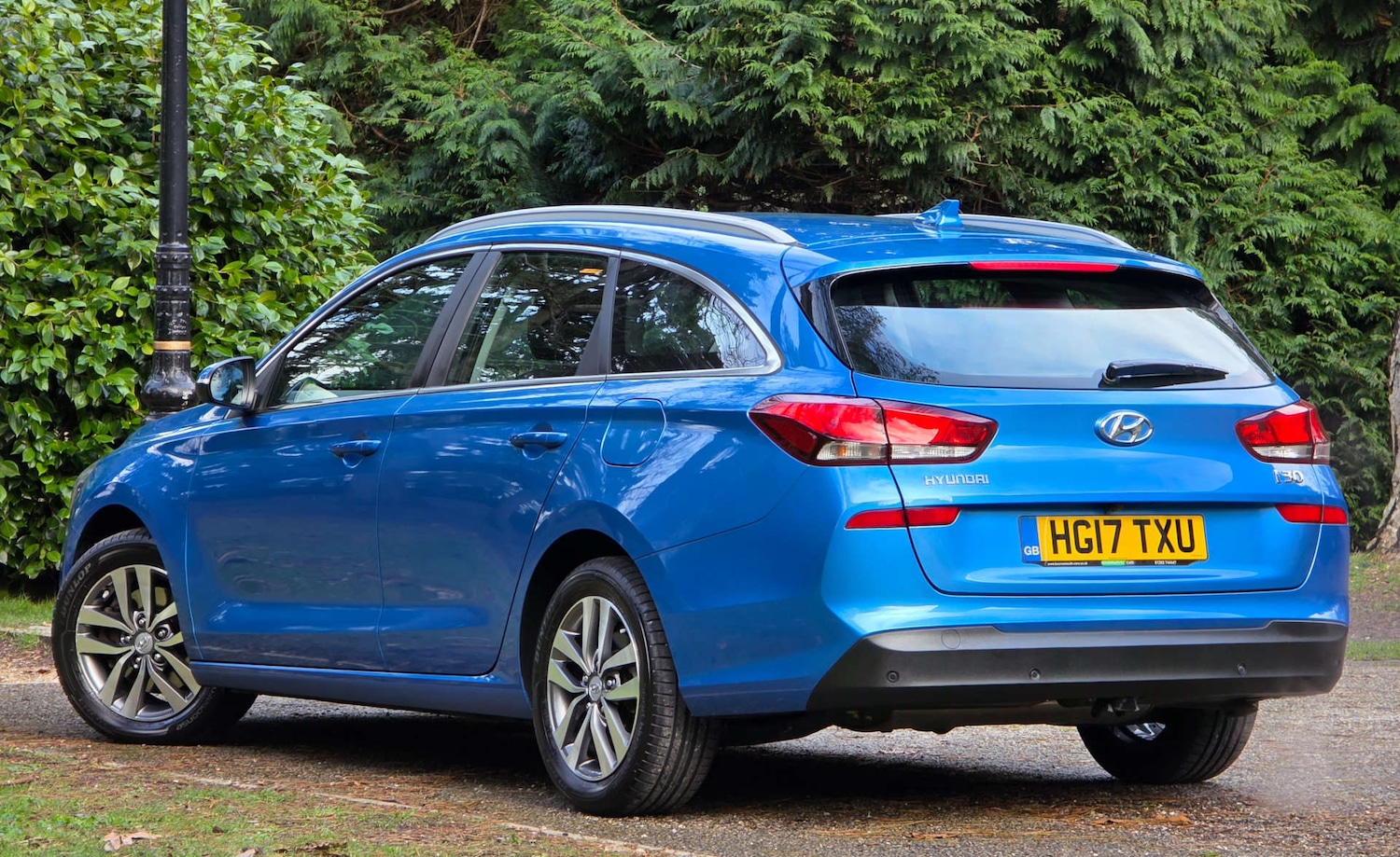 Used Hyundai i30 2017 for sale - 77617072: Photo 4