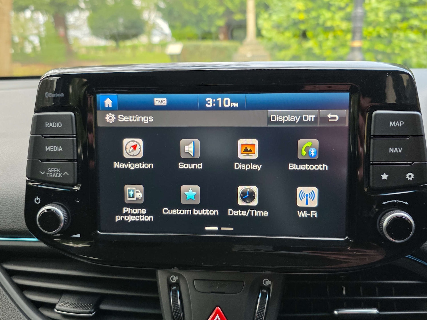 Used Hyundai i30 2017 for sale - 77617072: Photo 42