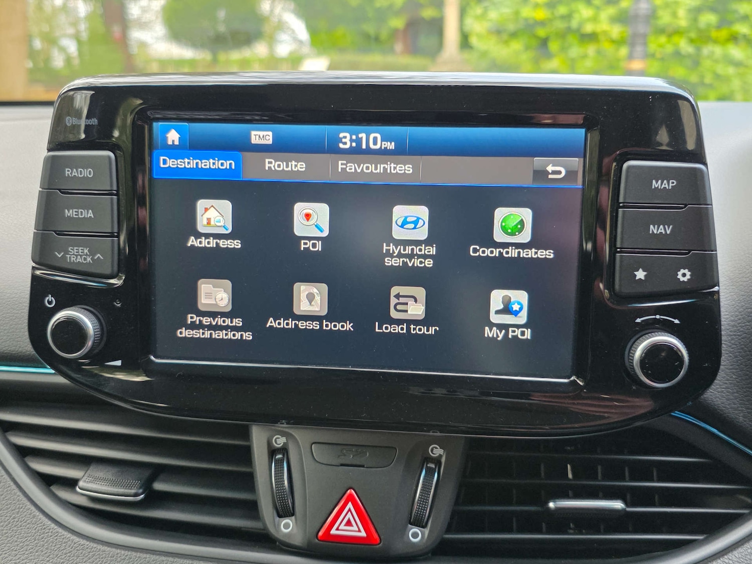 Used Hyundai i30 2017 for sale - 77617072: Photo 43