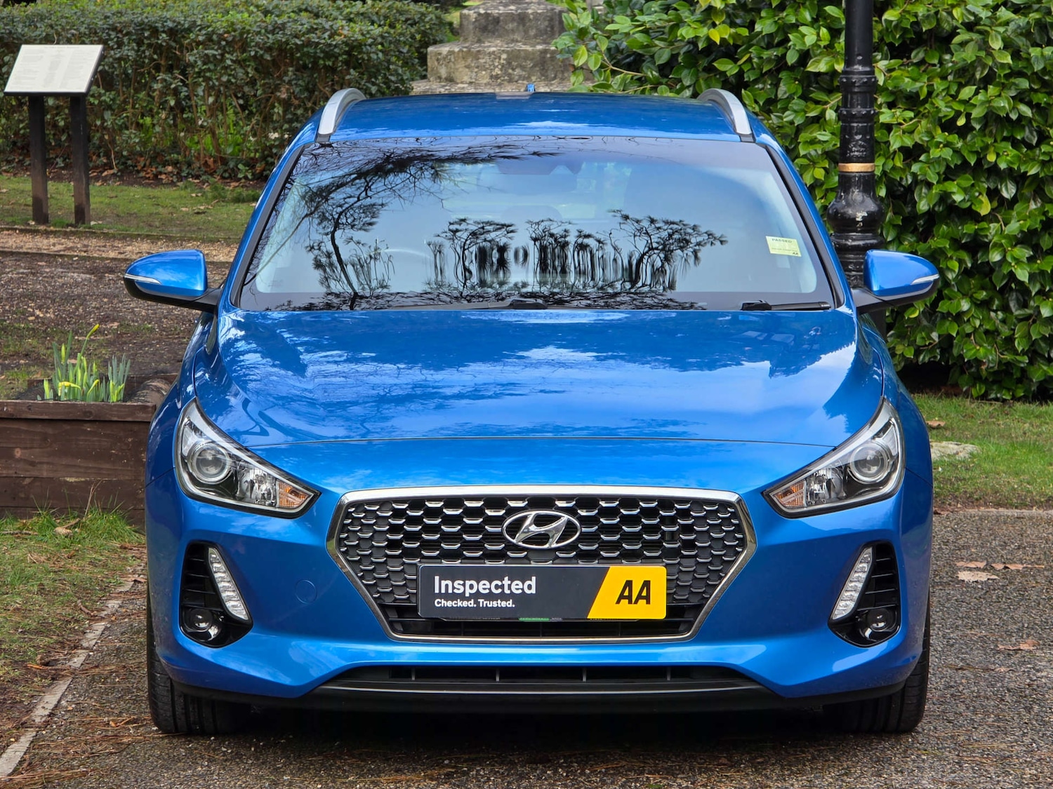 Used Hyundai i30 2017 for sale - 77617072: Photo 45