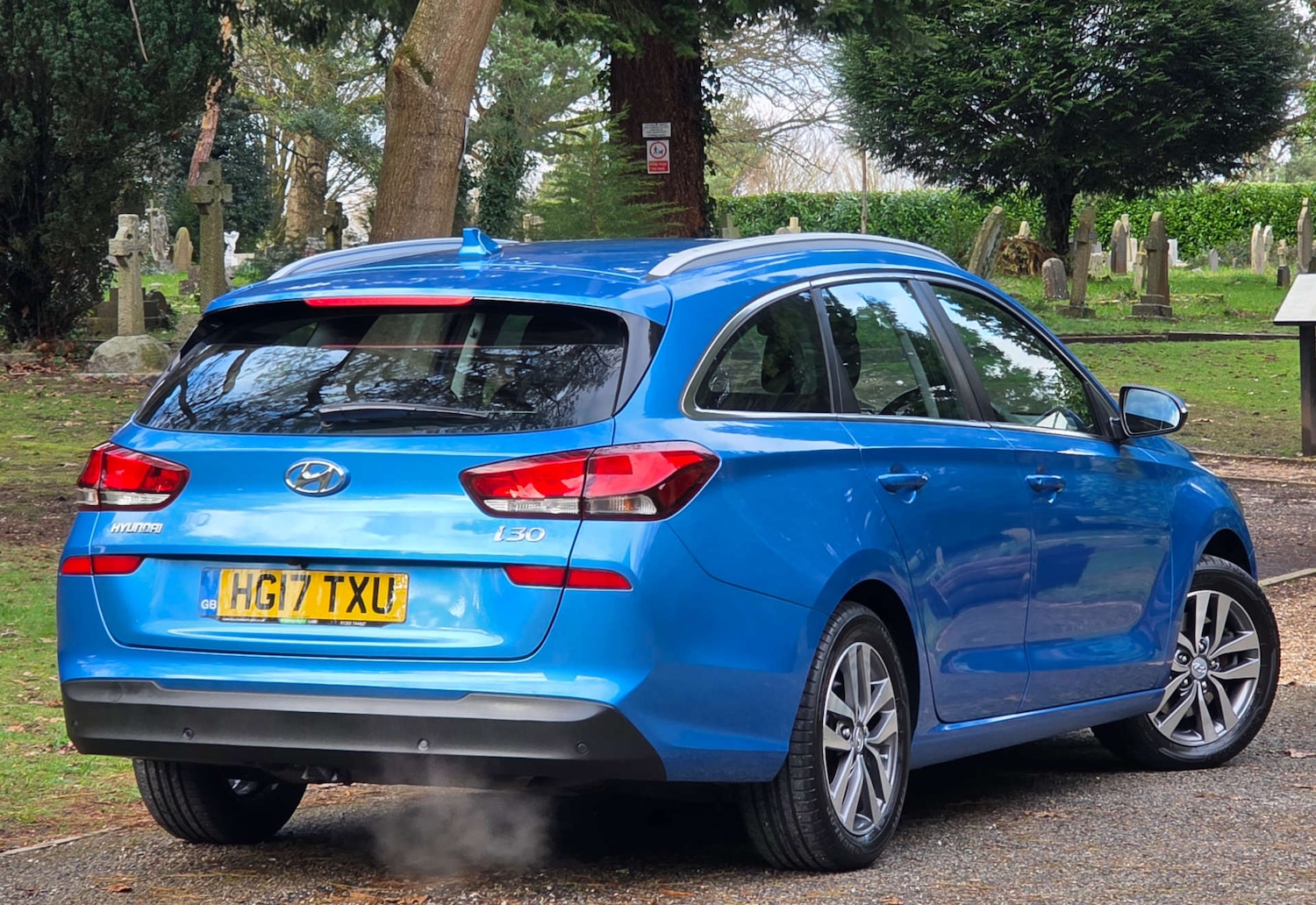 Used Hyundai i30 2017 for sale - 77617072: Photo 5