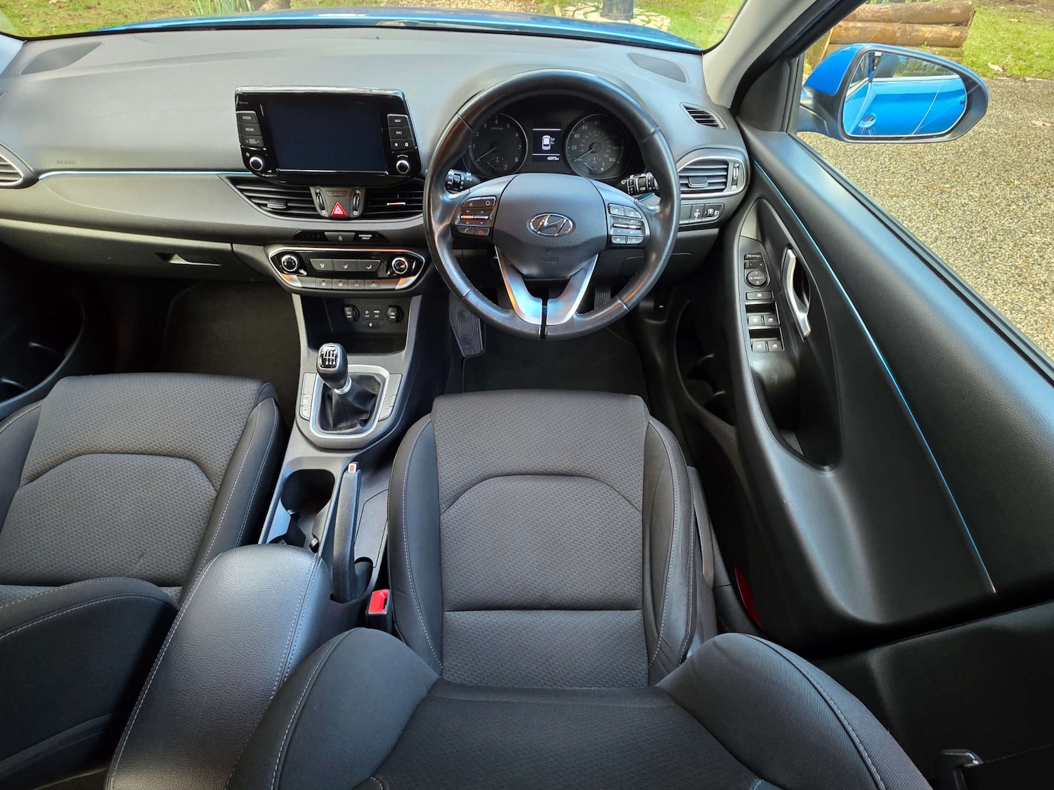 Used Hyundai i30 2017 for sale - 77617072: Photo 7