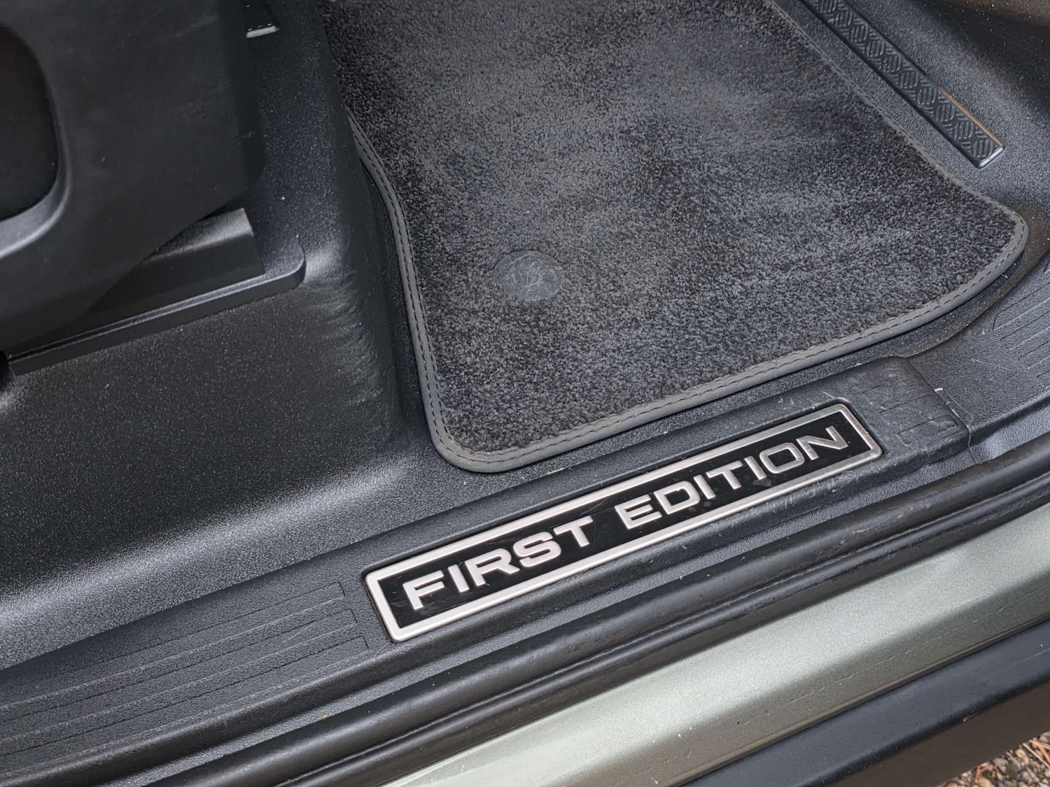 Used Land Rover Defender 2020 for sale - 76681897: Photo 21