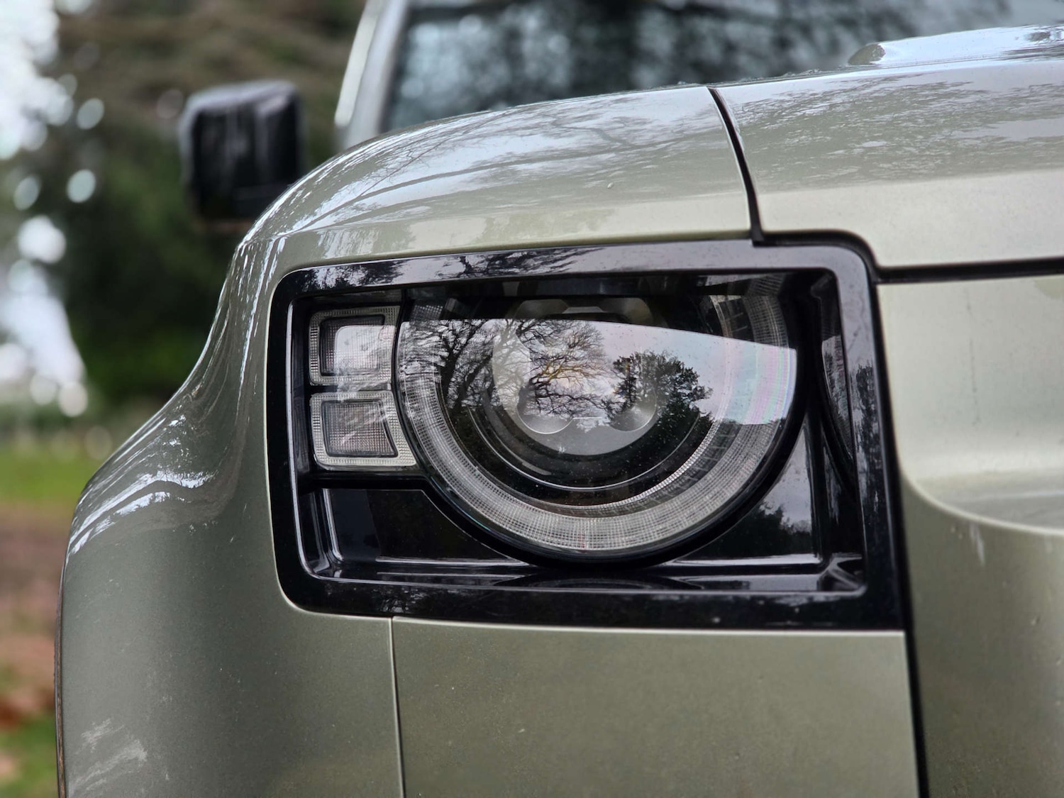 Used Land Rover Defender 2020 for sale - 76681897: Photo 27