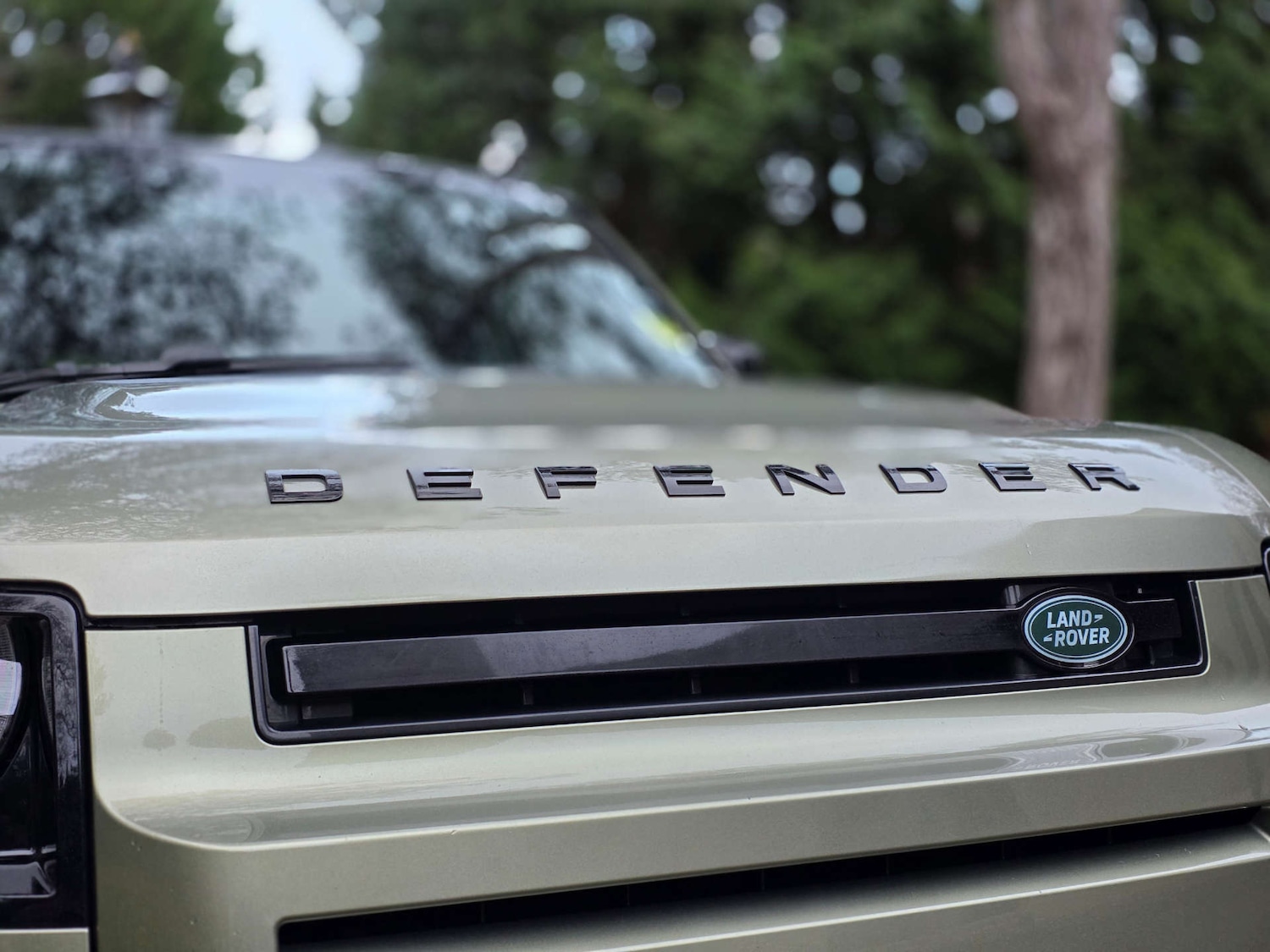 Used Land Rover Defender 2020 for sale - 76681897: Photo 28