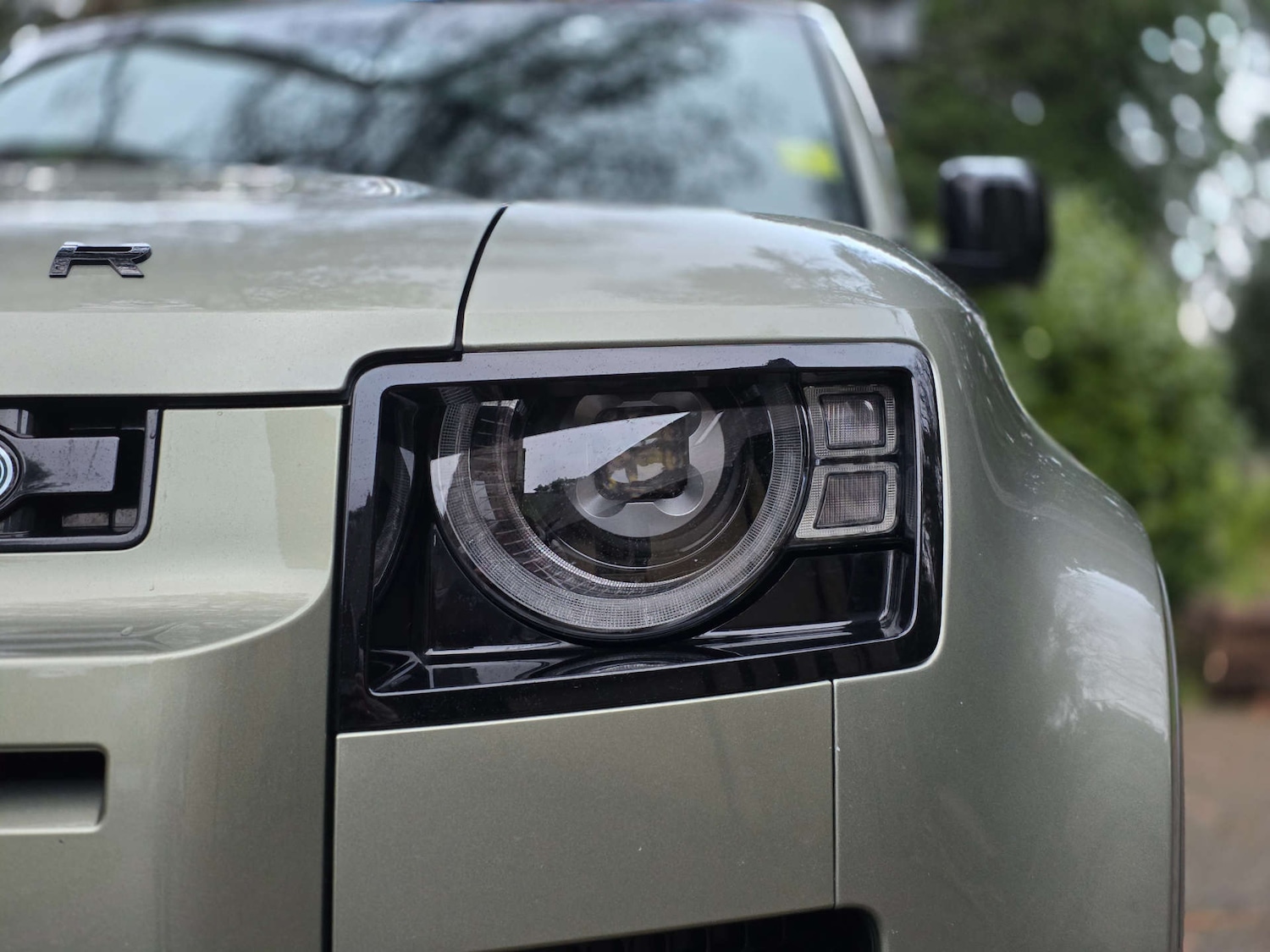 Used Land Rover Defender 2020 for sale - 76681897: Photo 29