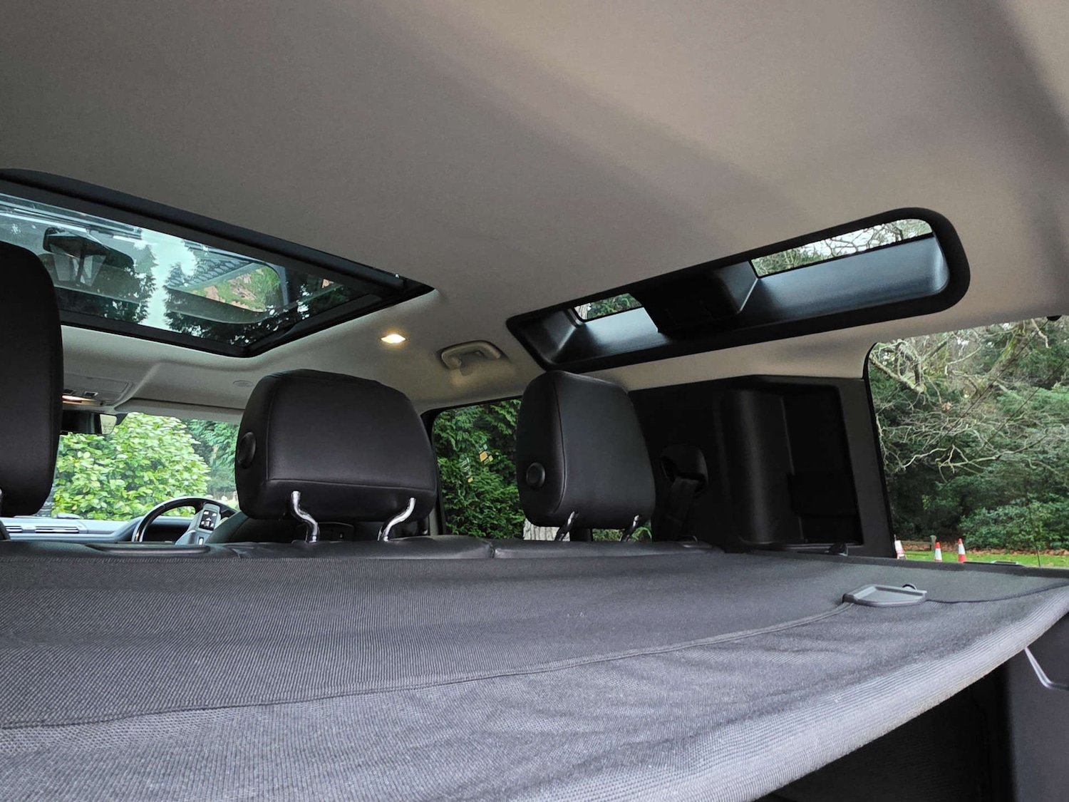 Used Land Rover Defender 2020 for sale - 76681897: Photo 40