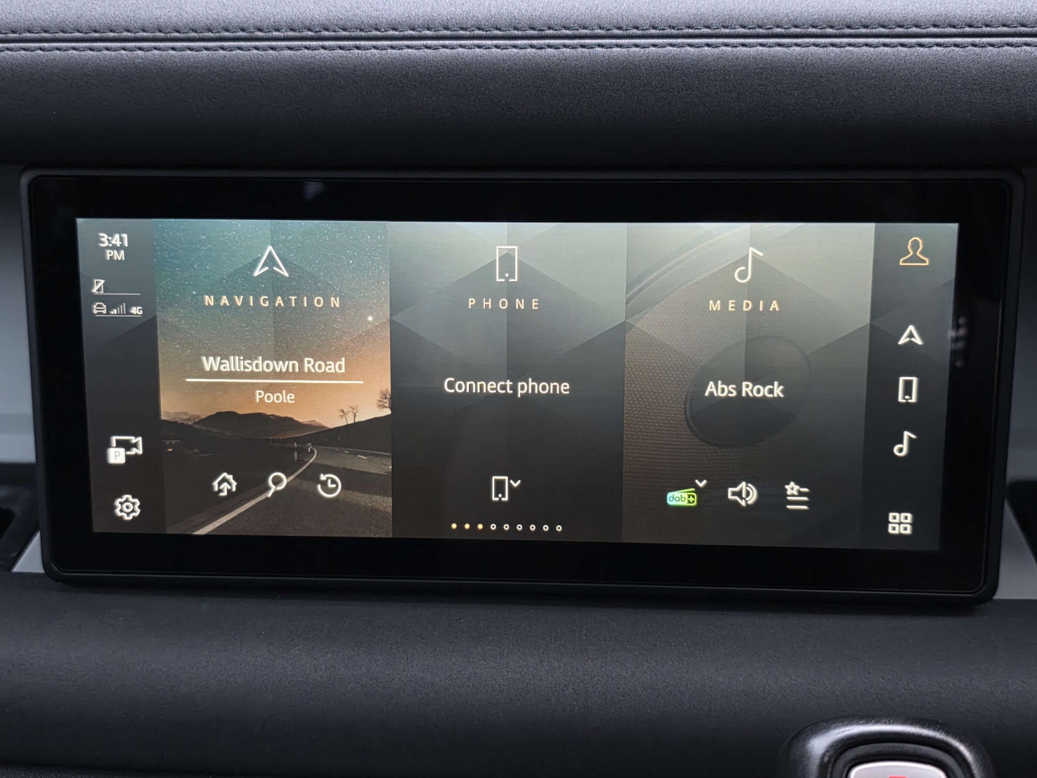 Used Land Rover Defender 2020 for sale - 76681897: Photo 55