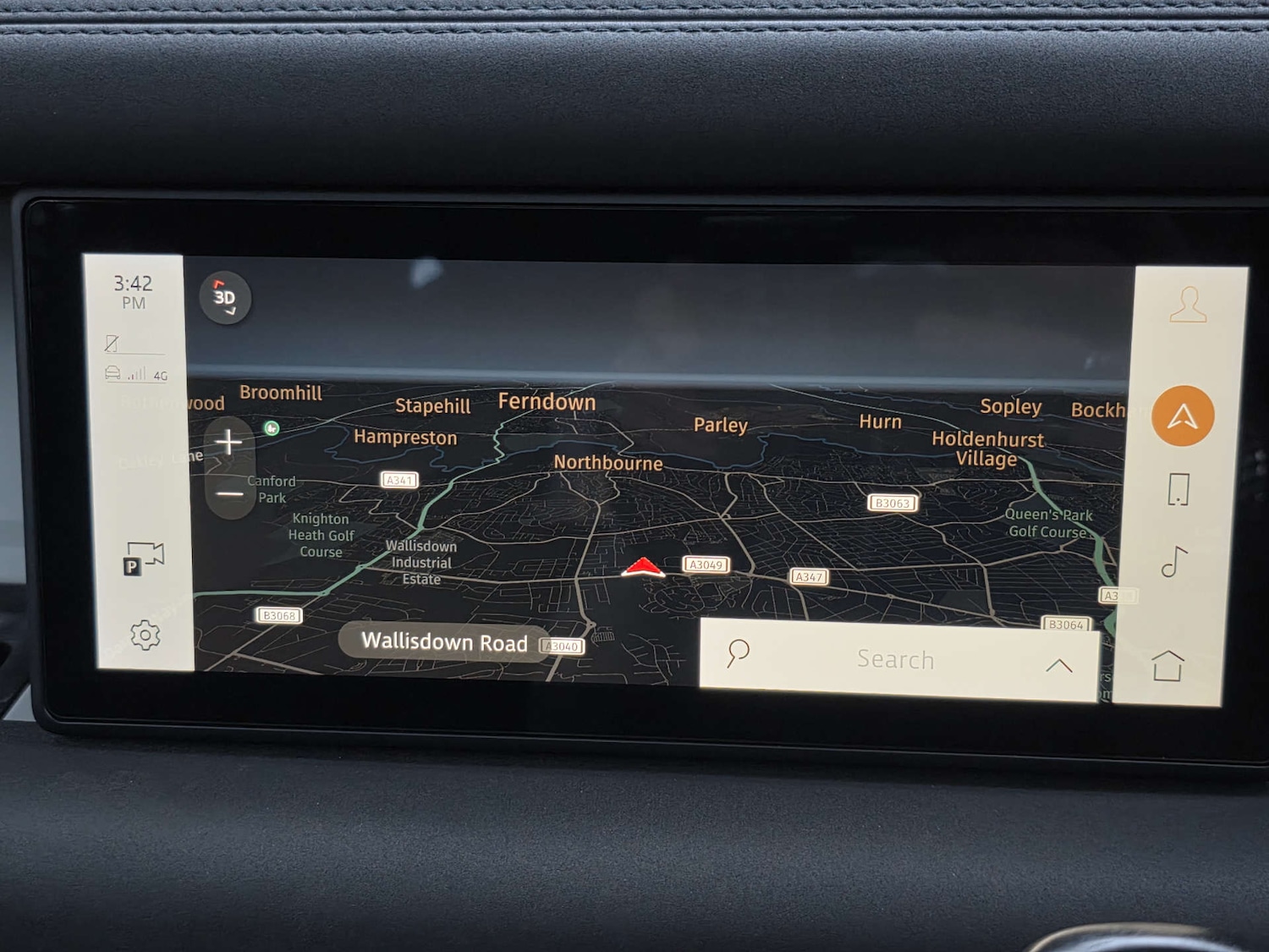 Used Land Rover Defender 2020 for sale - 76681897: Photo 58