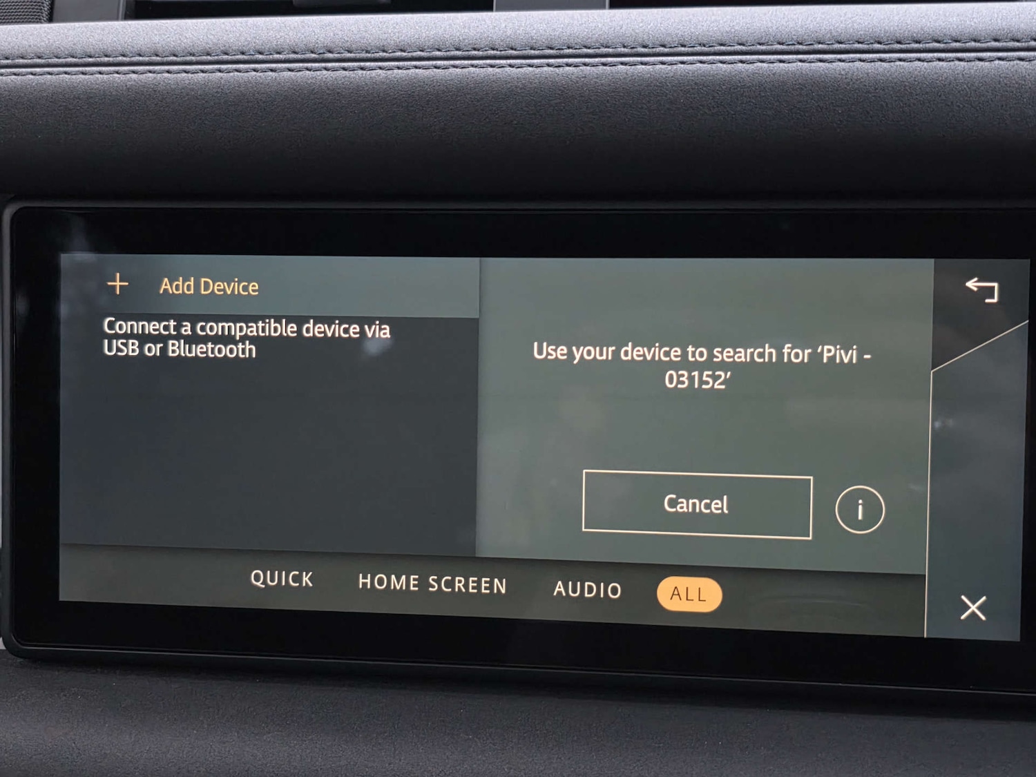 Used Land Rover Defender 2020 for sale - 76681897: Photo 61