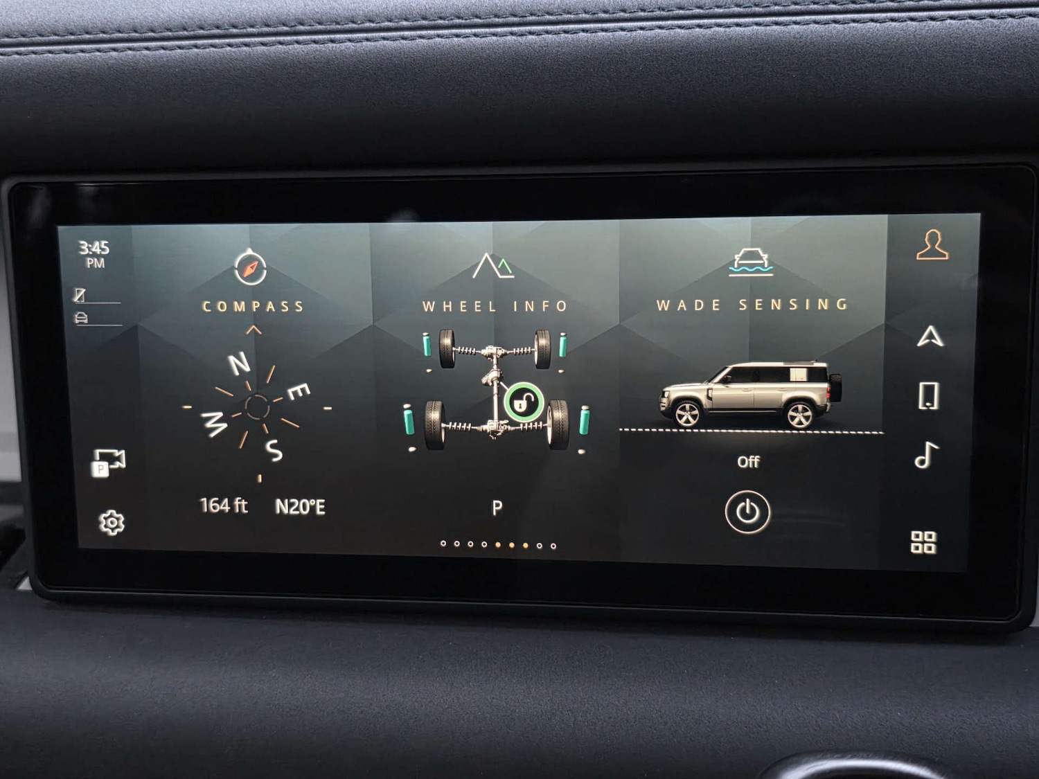 Used Land Rover Defender 2020 for sale - 76681897: Photo 63