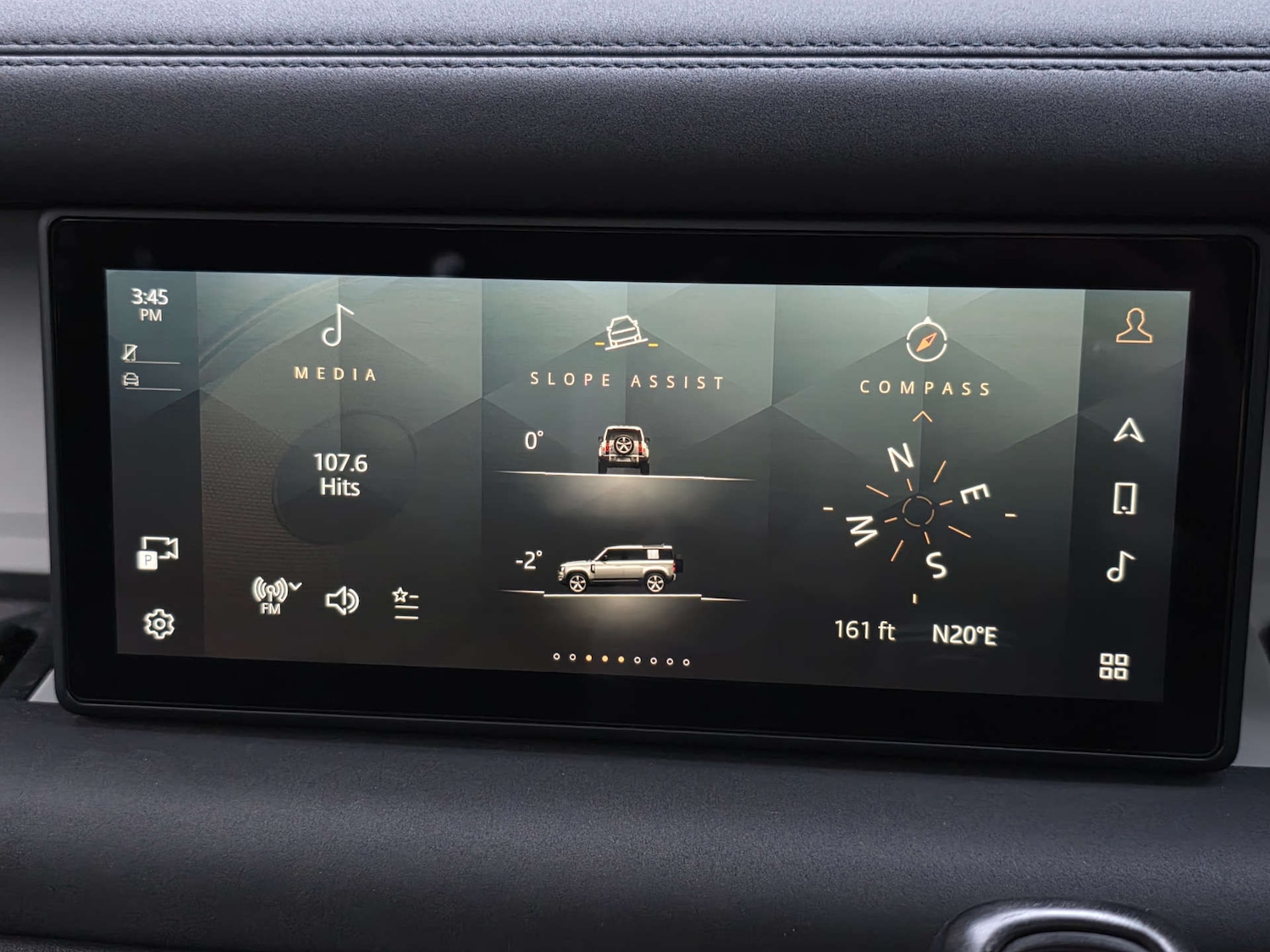 Used Land Rover Defender 2020 for sale - 76681897: Photo 64