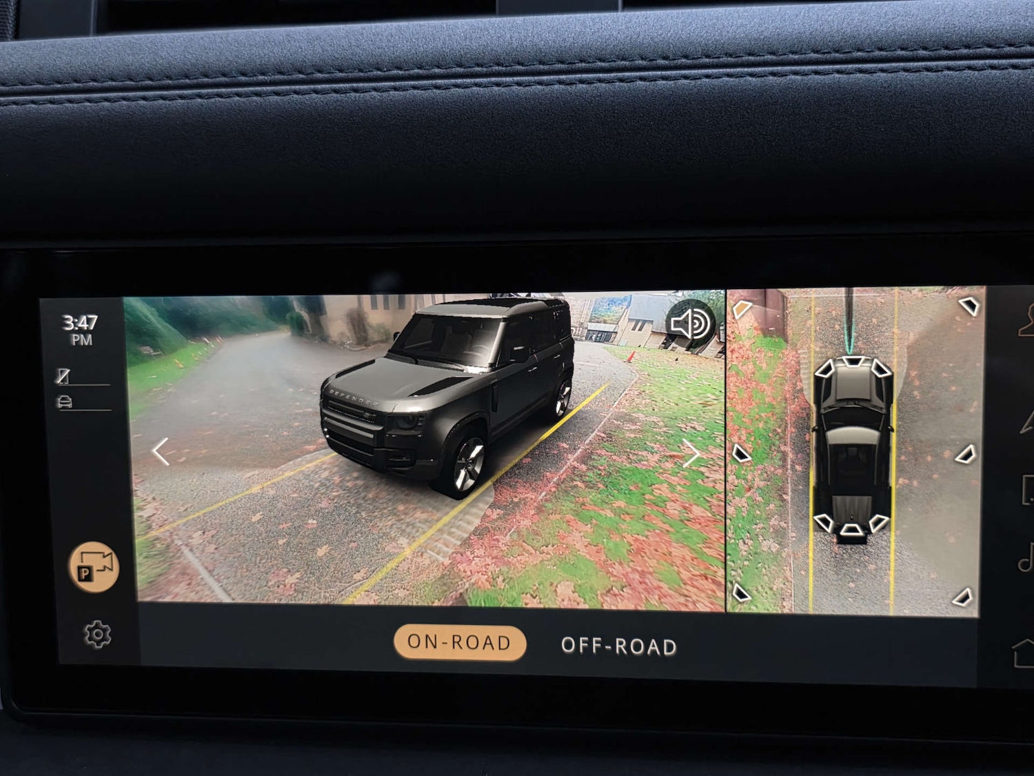 Used Land Rover Defender 2020 for sale - 76681897: Photo 69