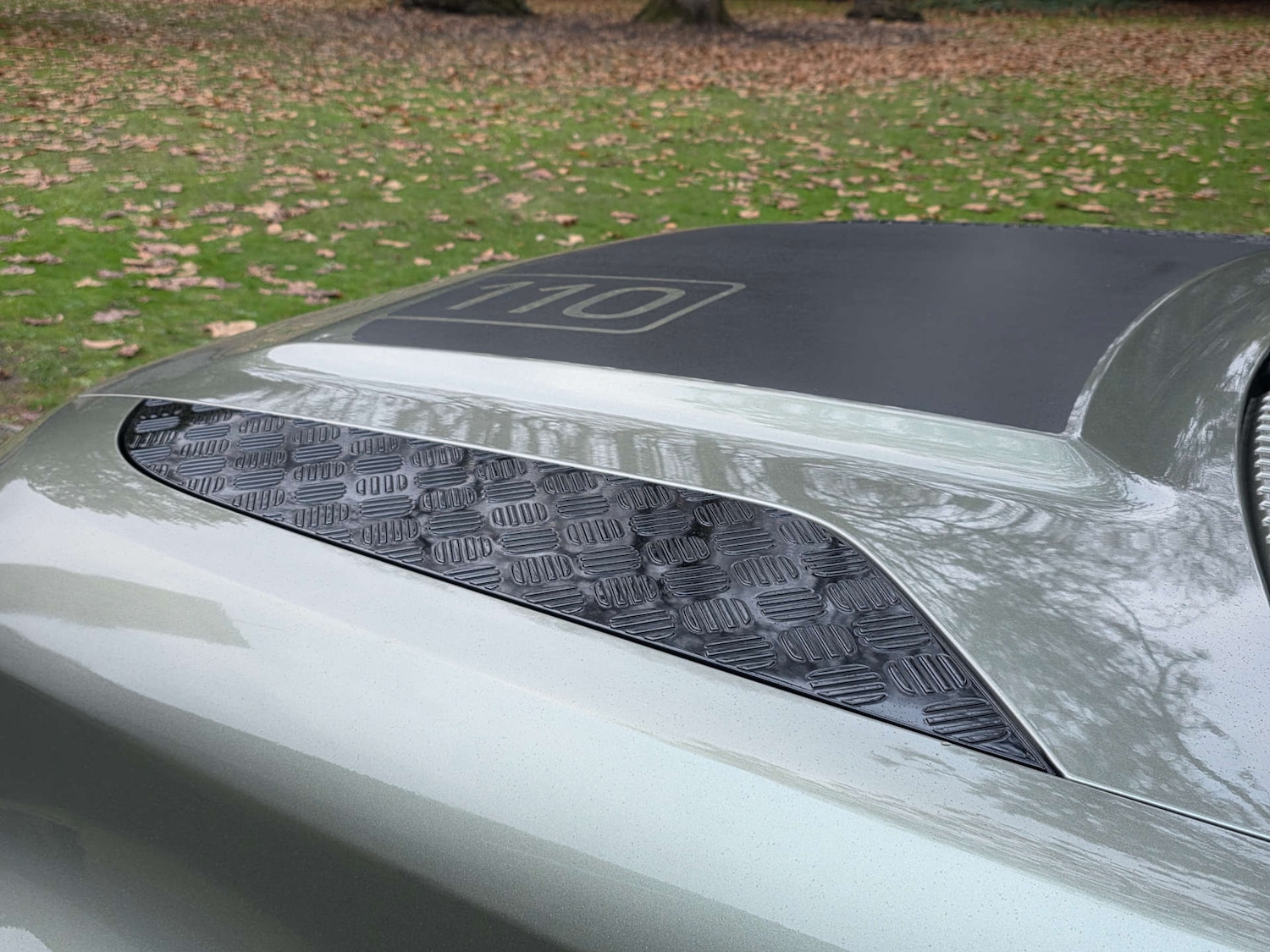 Used Land Rover Defender 2020 for sale - 76681897: Photo 9