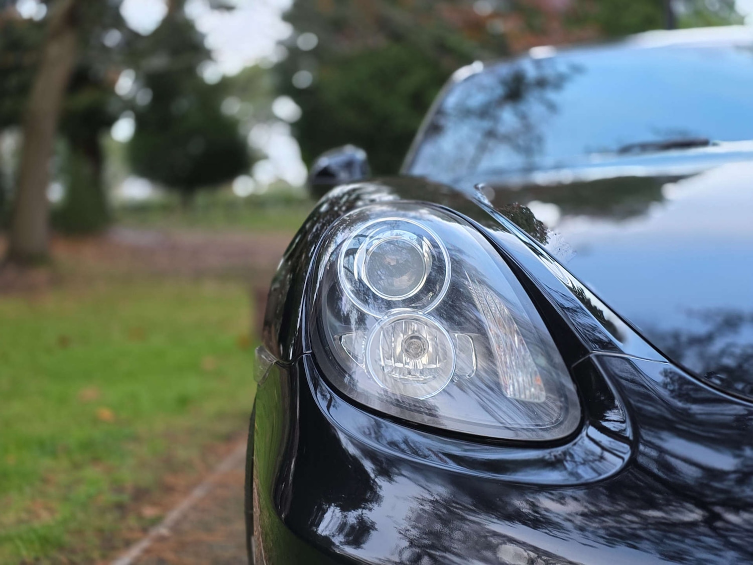 Used Porsche Cayman 2013 for sale - 76985156: Photo 11