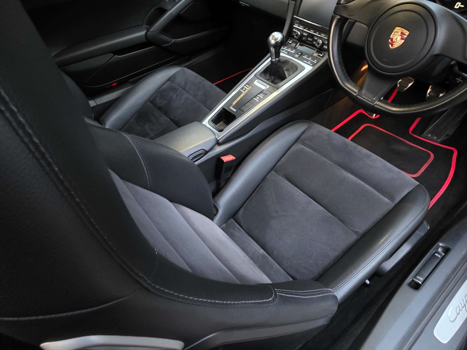 Used Porsche Cayman 2013 for sale - 76985156: Photo 16