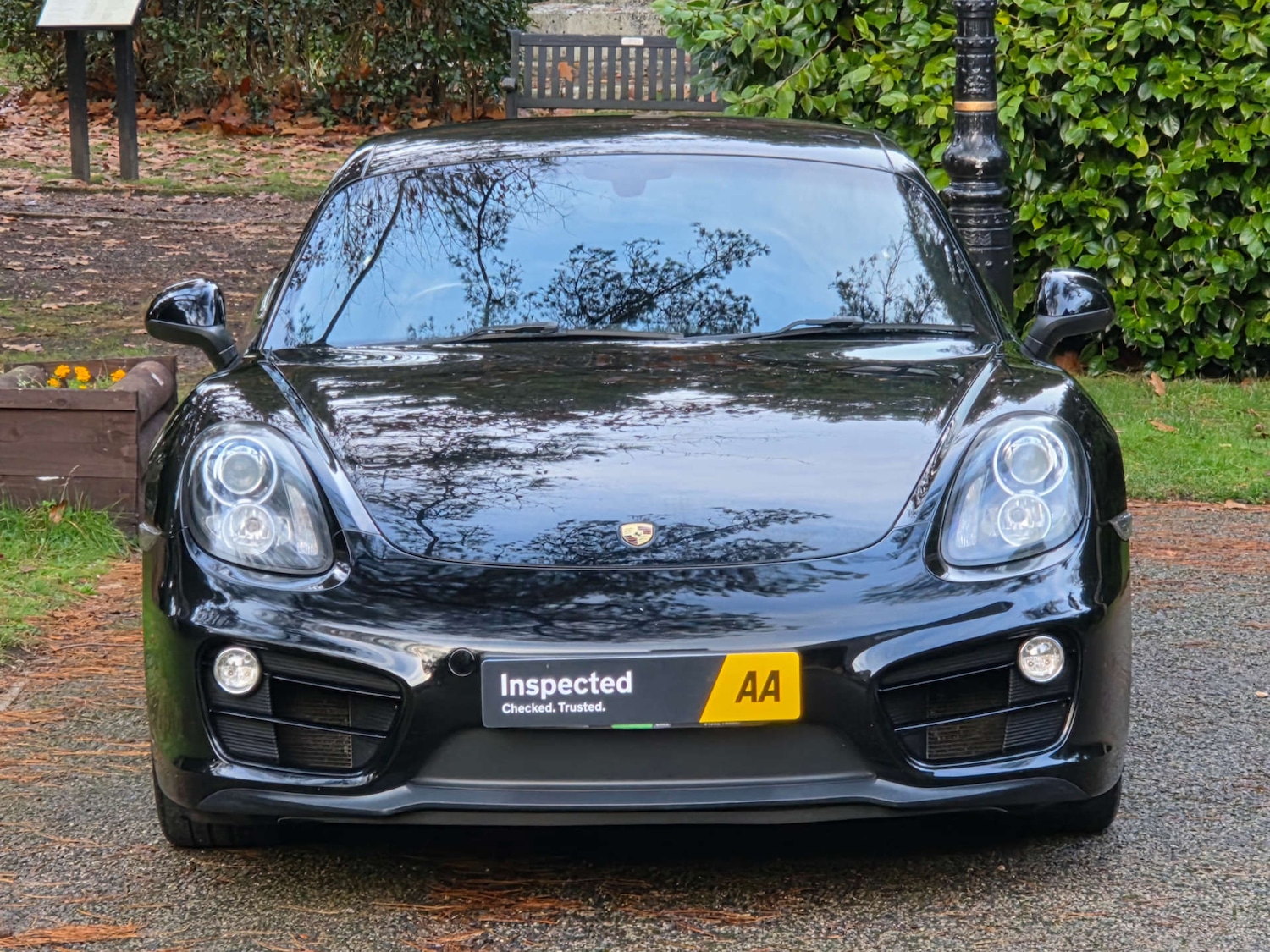 Used Porsche Cayman 2013 for sale - 76985156: Photo 22