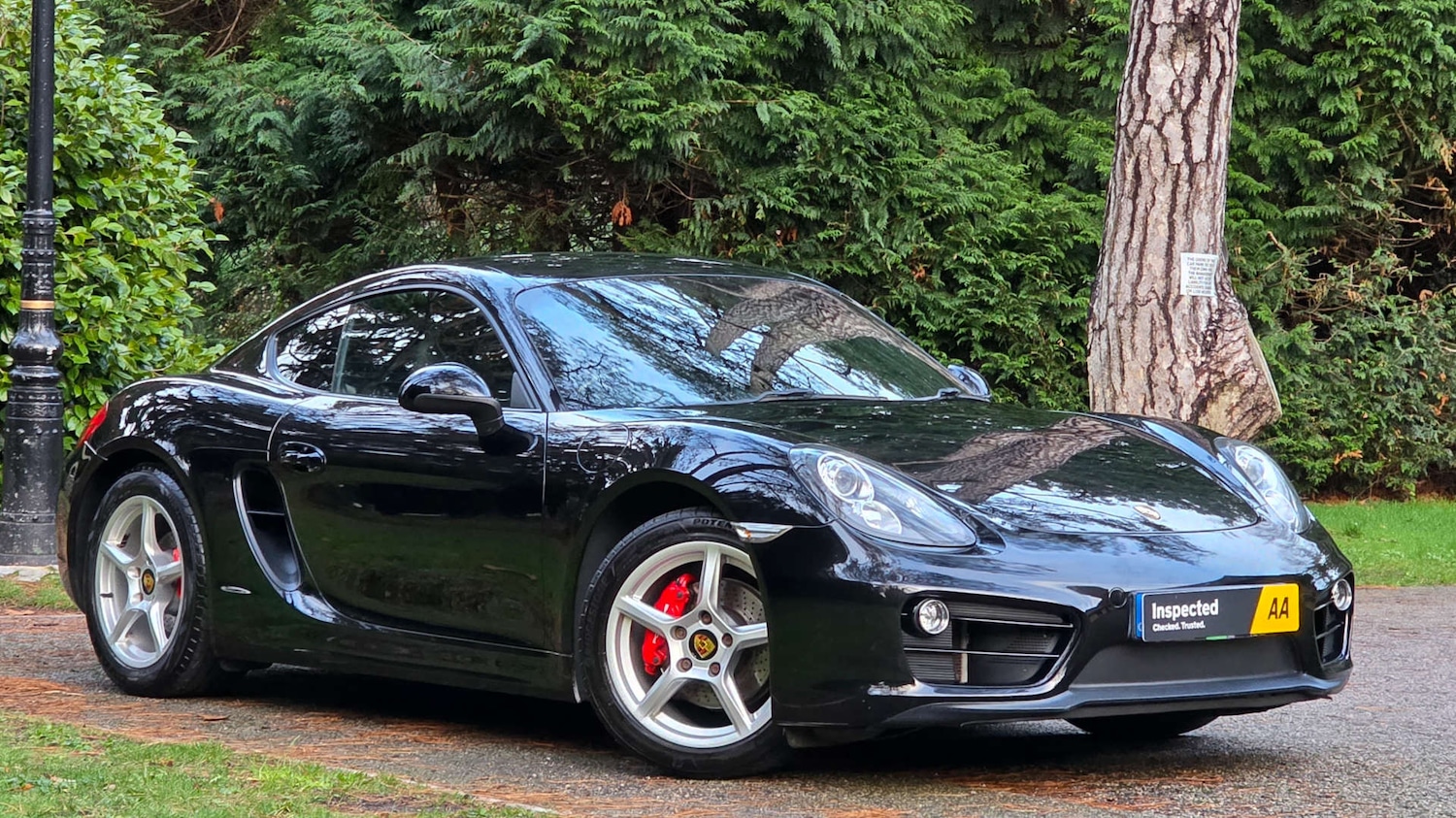 Used Porsche Cayman 2013 for sale - 76985156: Photo 49