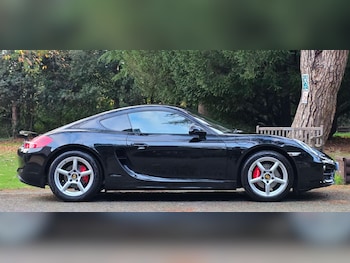 Used Porsche Cayman 2013 for sale - 76985156: Photo
