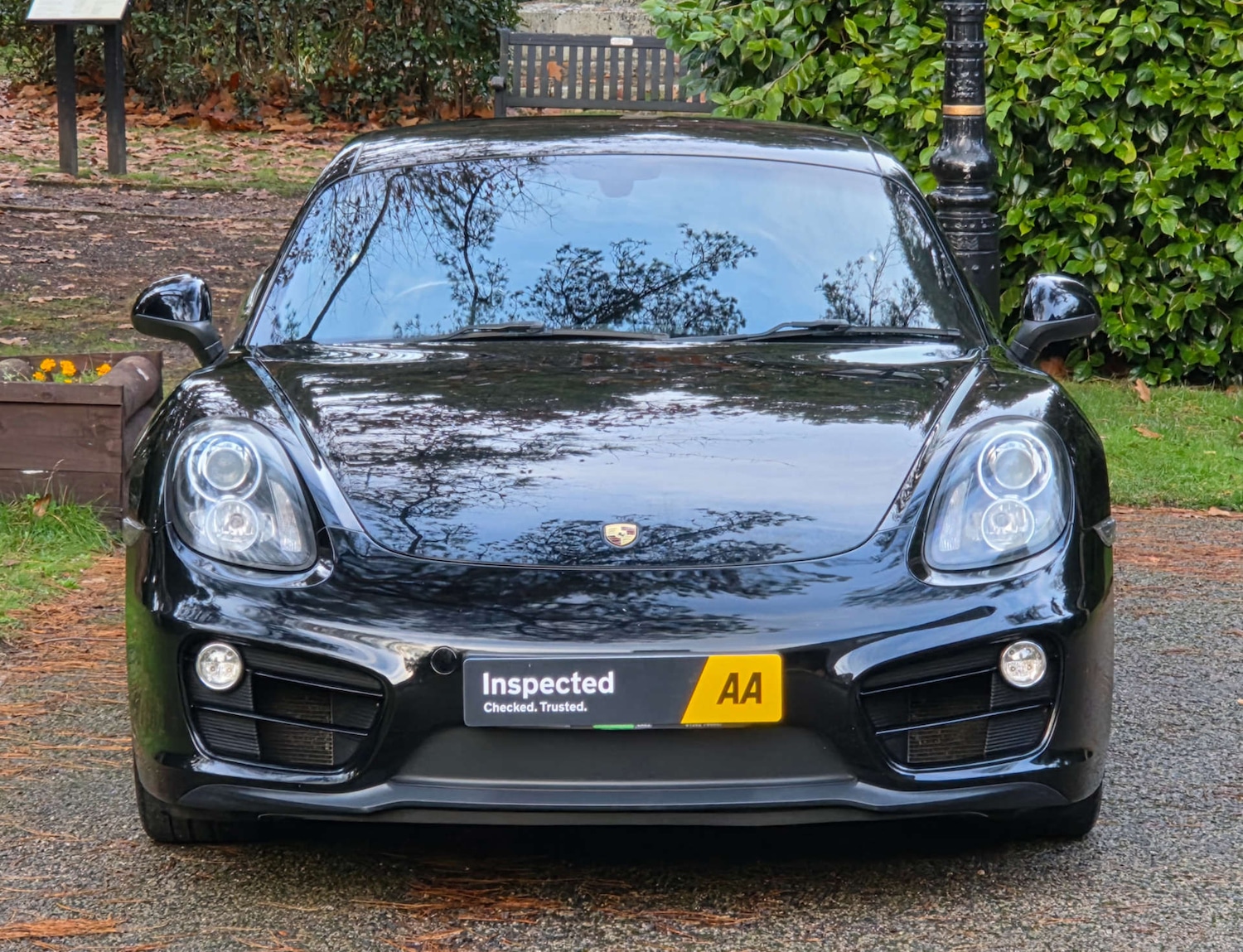 Used Porsche Cayman 2013 for sale - 76985156: Photo 51