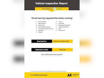 Used Volvo XC60 2017 for sale - 75830368: Photo