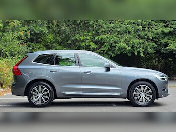 Used Volvo XC60 2017 for sale - 75830368: Photo