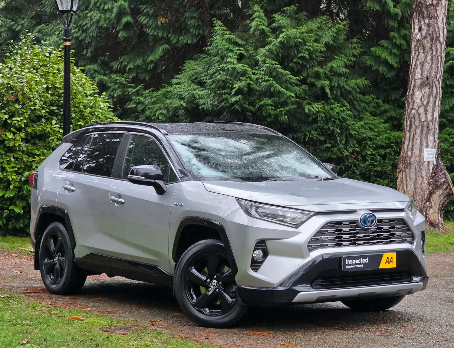 Used Toyota RAV4 2019 for sale - 76588709: Photo 19