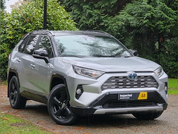 Toyota - RAV4