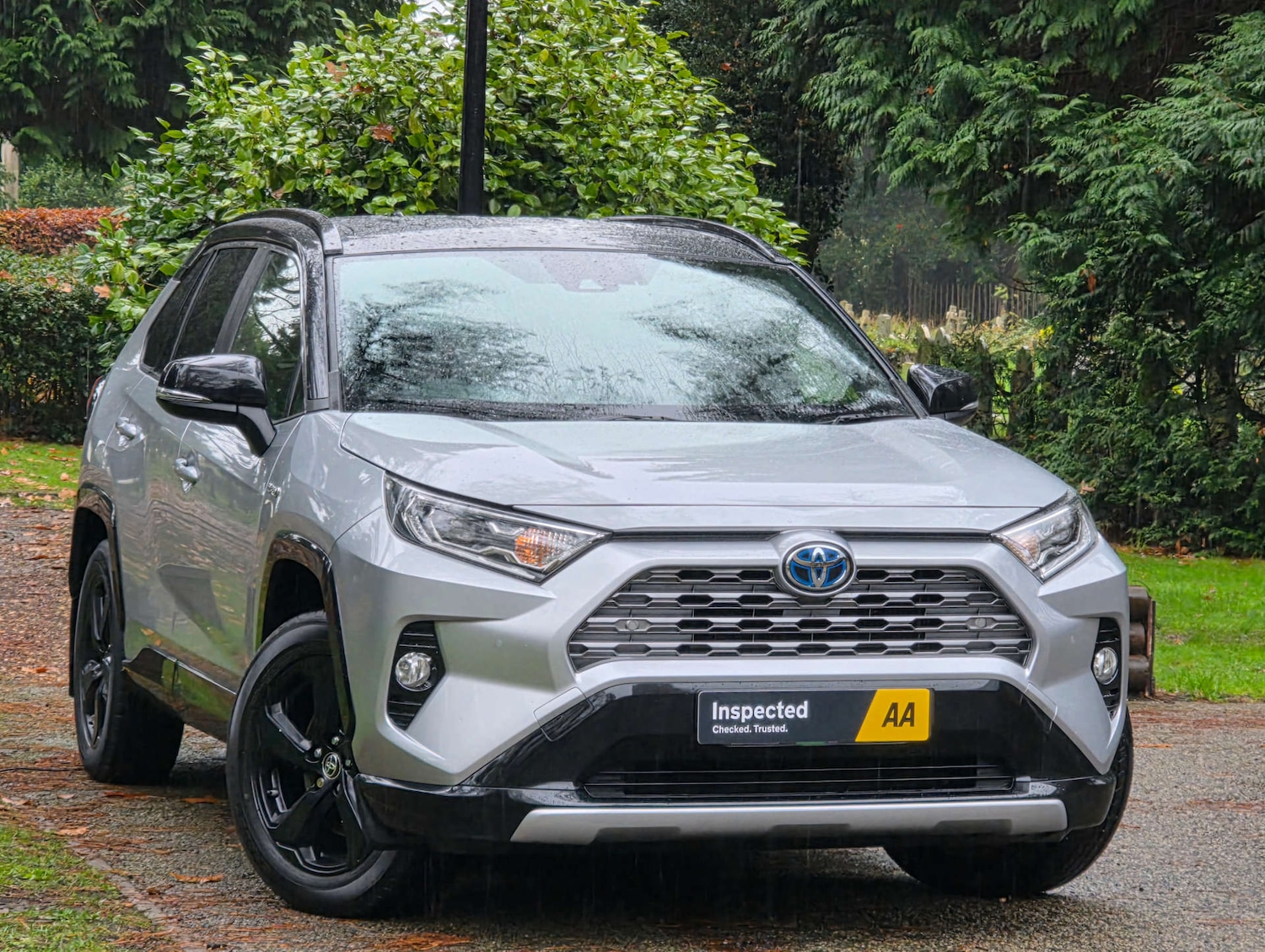 Used Toyota RAV4 2019 for sale - 76588709: Photo 22