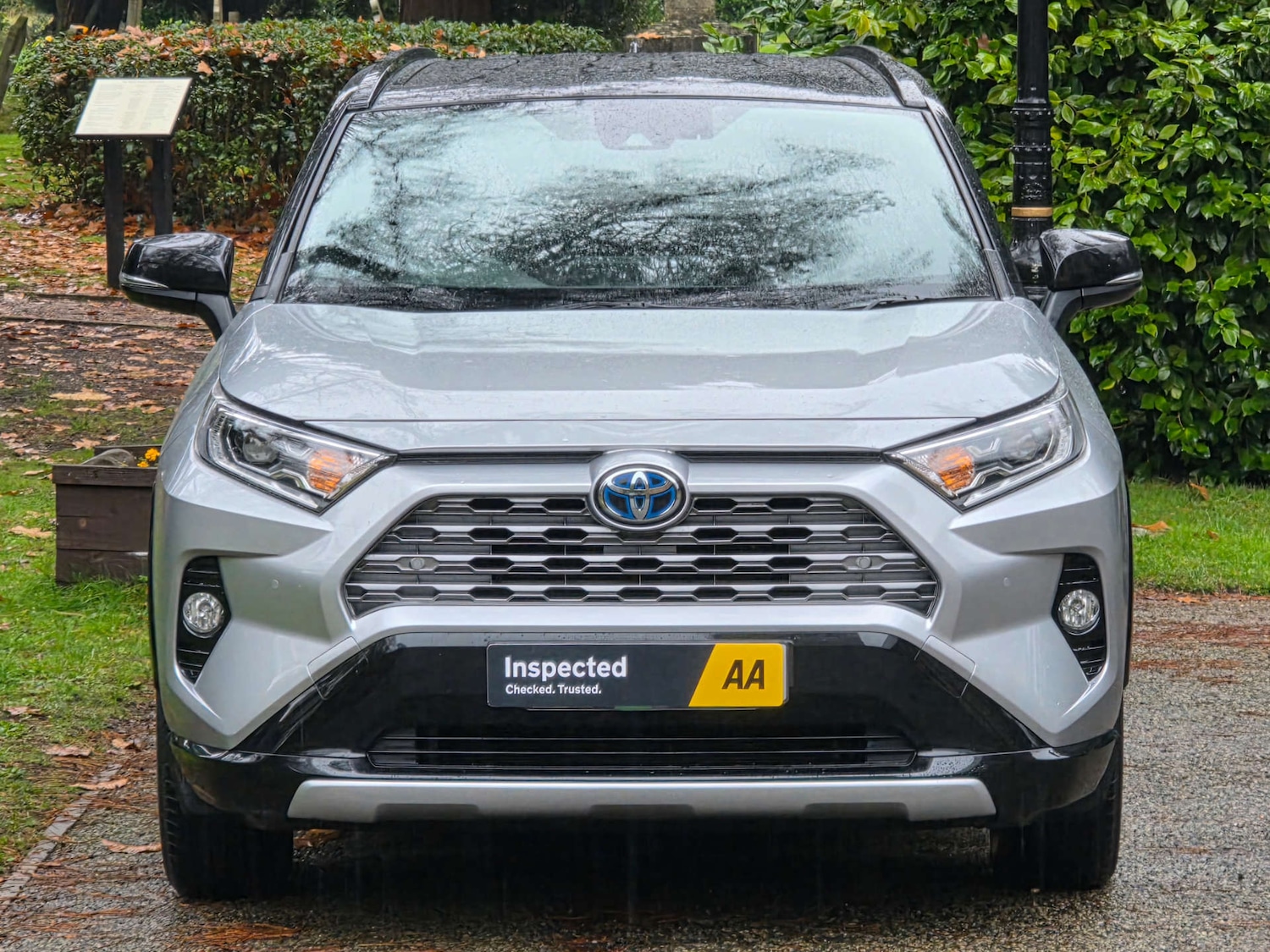 Used Toyota RAV4 2019 for sale - 76588709: Photo 27