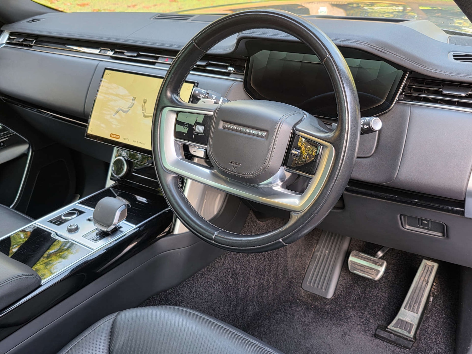 Used Land Rover Range Rover 2022 for sale - 76985158: Photo 10