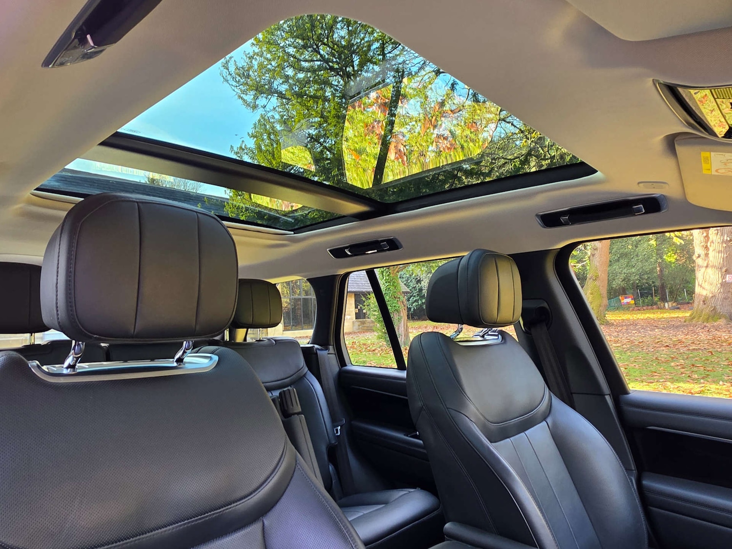 Used Land Rover Range Rover 2022 for sale - 76985158: Photo 11