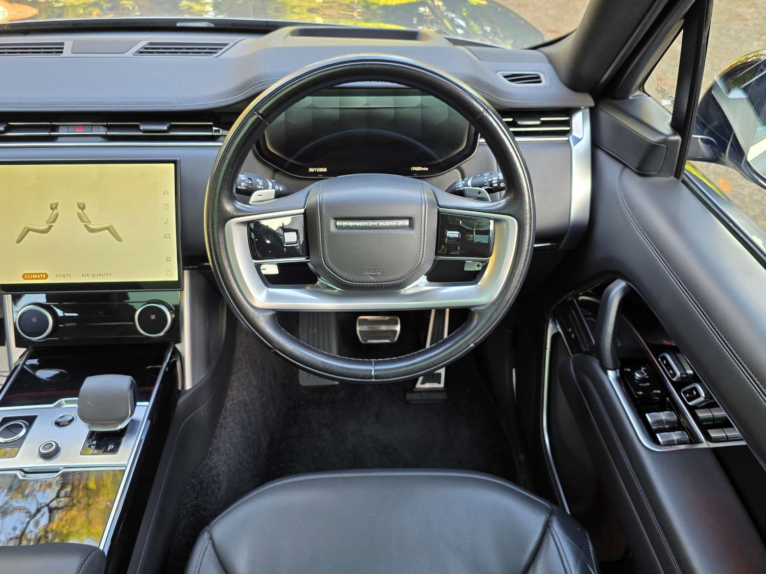 Used Land Rover Range Rover 2022 for sale - 76985158: Photo 12